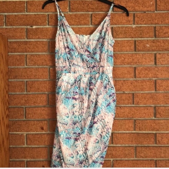 🍬LOVERS + FRIENDS🍬STARLIGHT DRESS🍬 - Picture 3 of 6